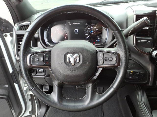 Used 2023 RAM 2500 Rebel w/ Level 2 Equipment Group AWD/4WD image 18