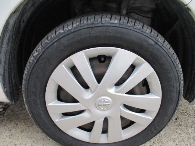 Used 2021 Nissan NV200 SV w/ Sliding Door Glass Package image 24