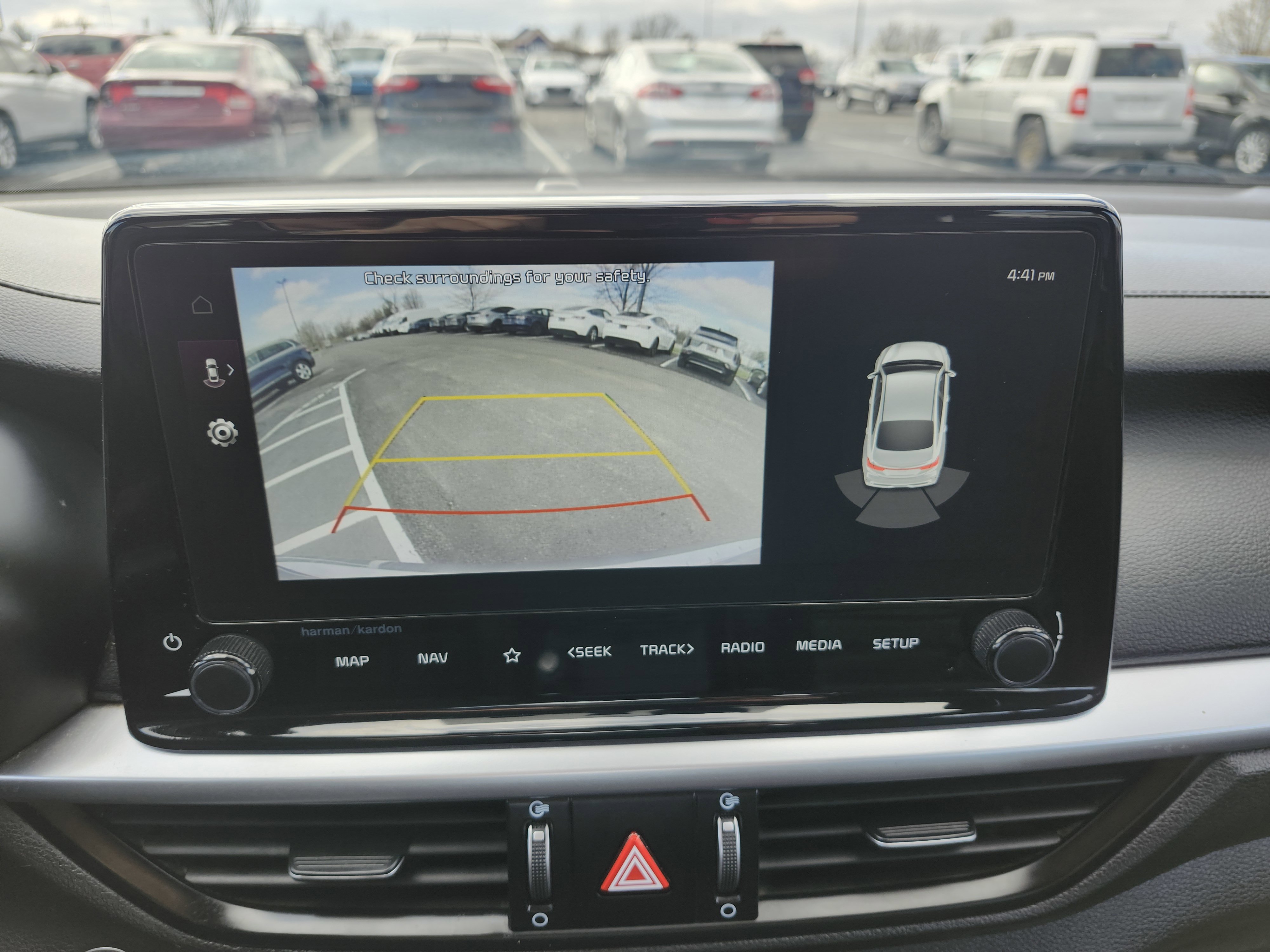 Used 2023 Kia Forte GT image 5