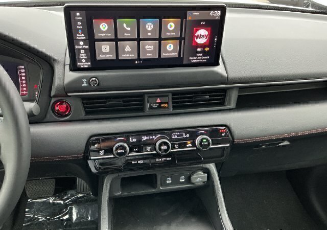 New 2026 Honda Pilot Sport image 19
