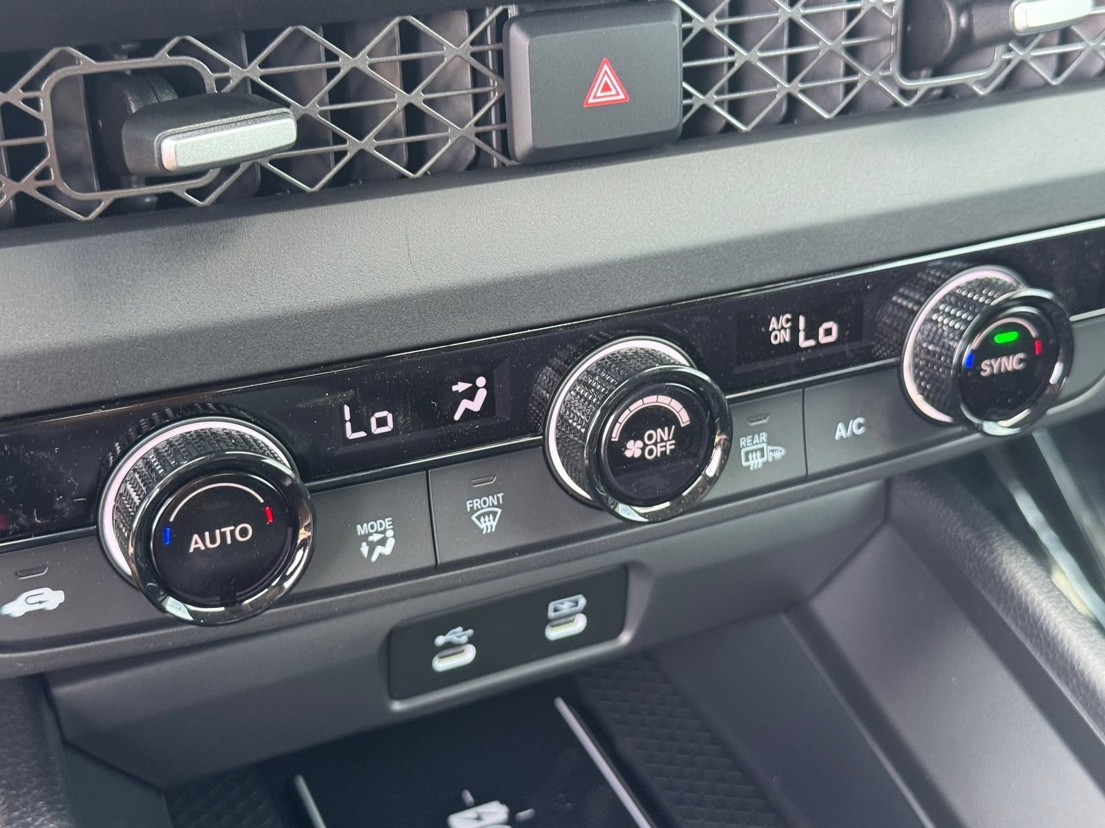 New 2026 Honda Accord SE image 27