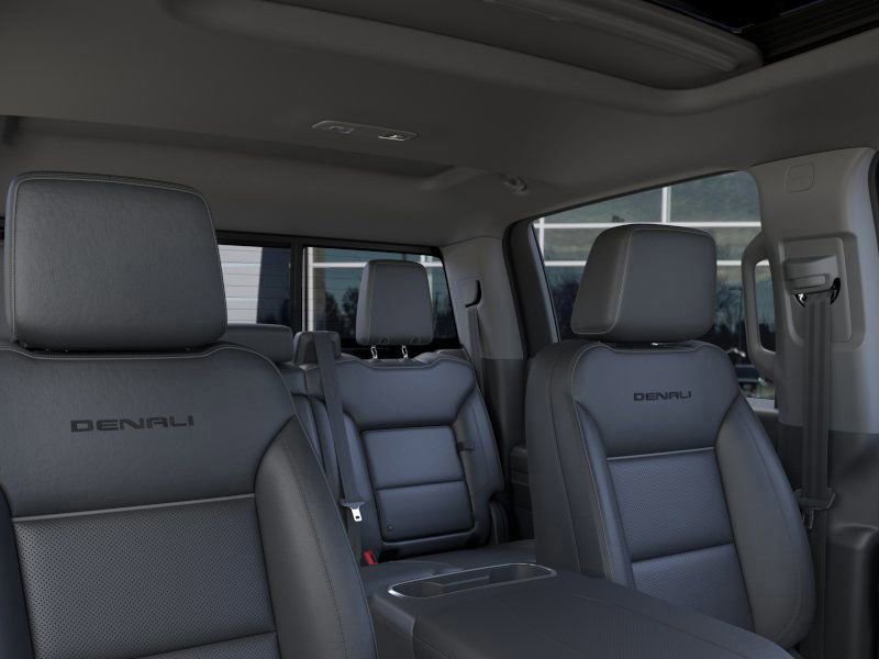 New 2026 GMC Sierra 1500 Denali image 27