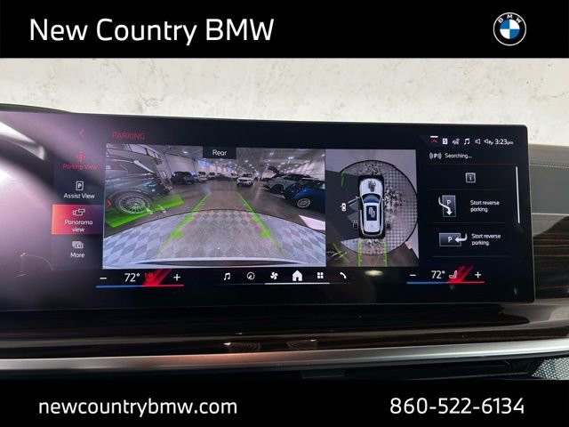 New 2026 BMW X5 xDrive40i w/ Climate Comfort Package image 22