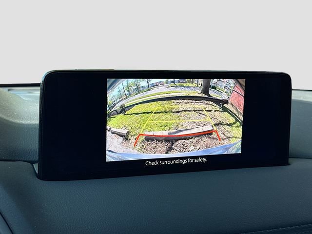 Certified 2023 MAZDA CX-5 Carbon Edition AWD/4WD image 17