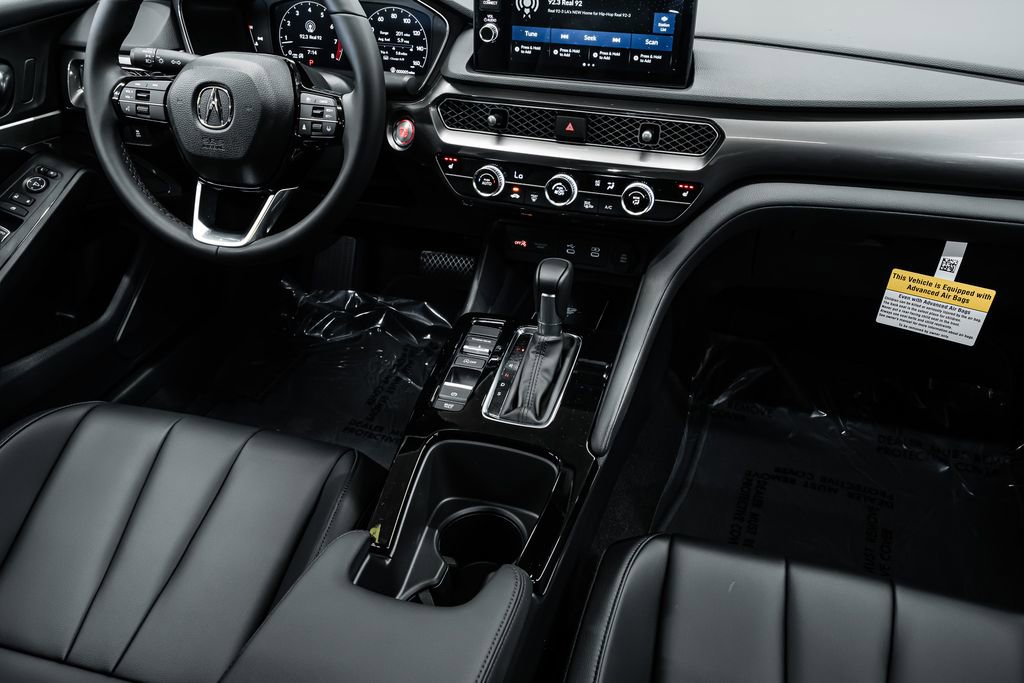 New 2026 Acura Integra image 17