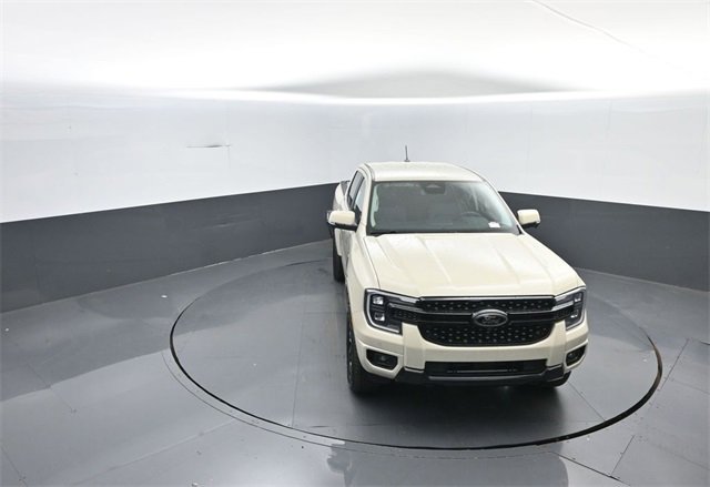 New 2025 Ford Ranger Lariat w/ FX4 Off-Road Package image 23