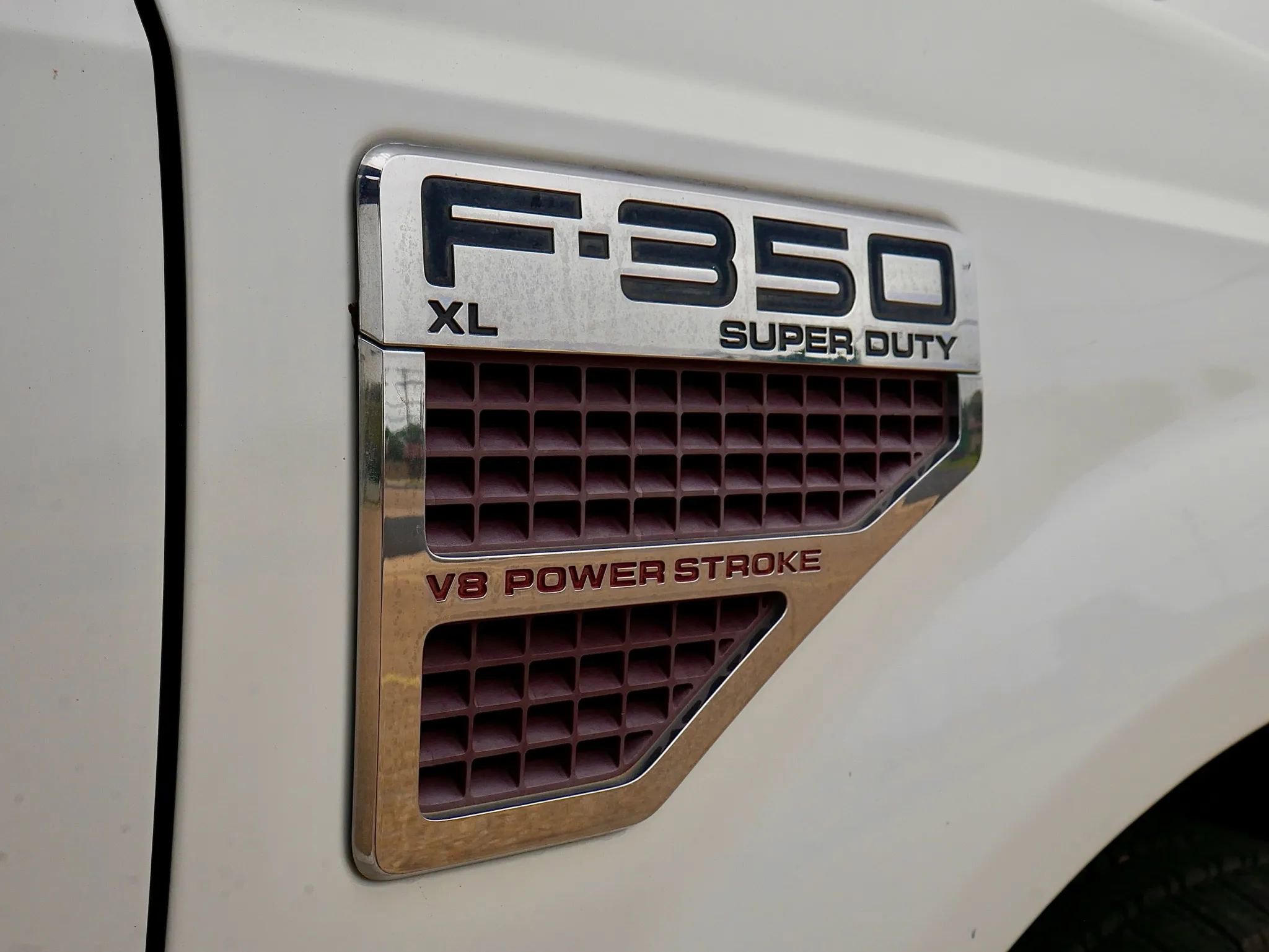 Used 2008 Ford F350 Lariat image 10