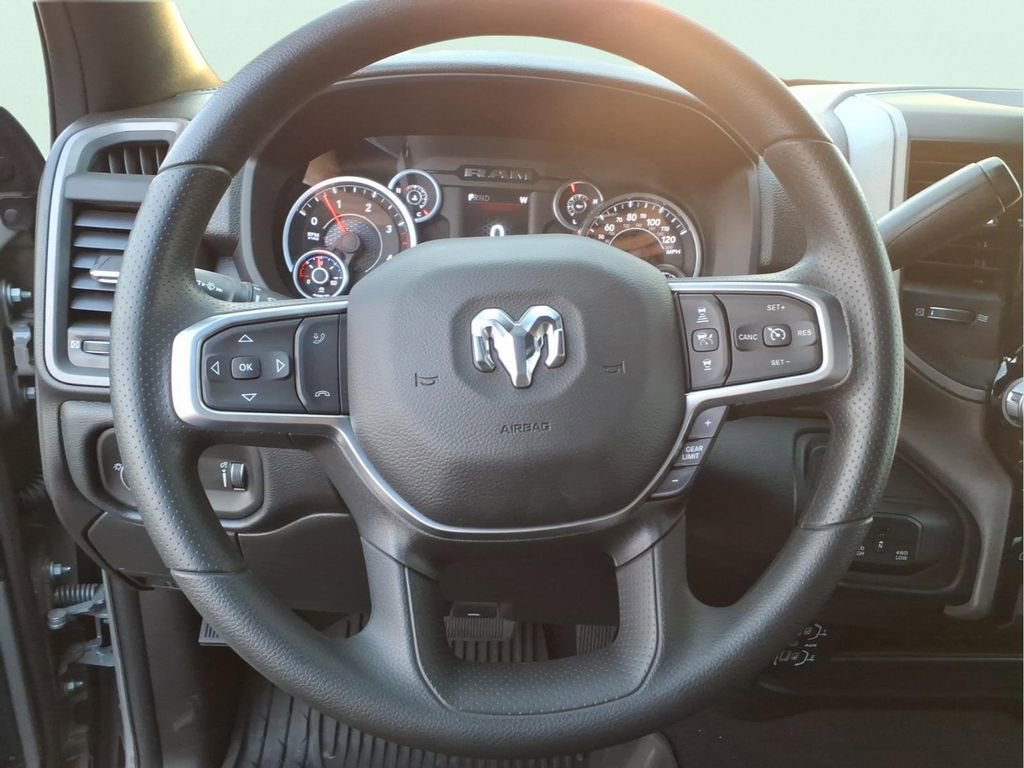 New 2026 RAM 3500 Tradesman image 19