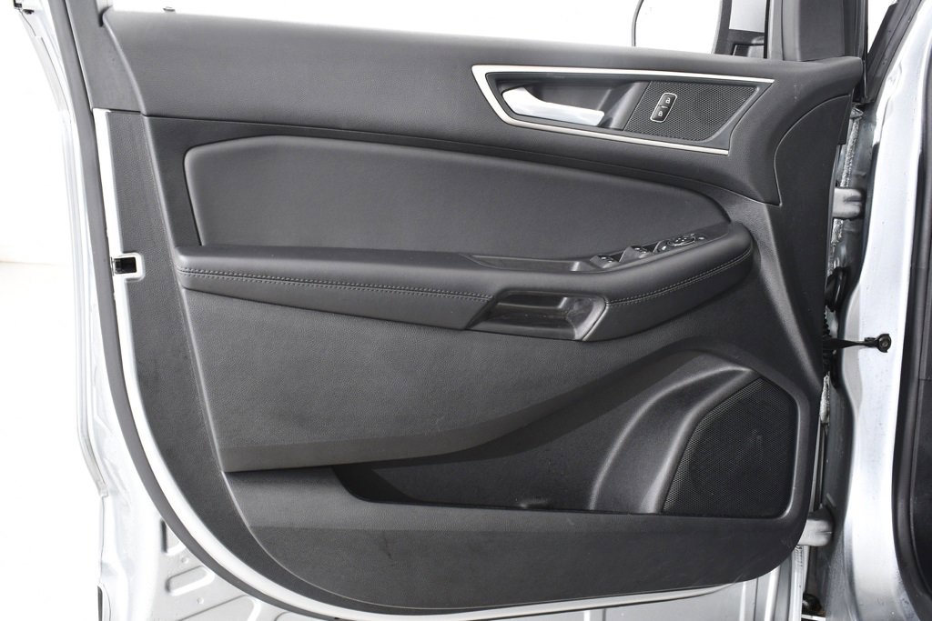 Used 2024 Ford Edge SEL w/ Convenience Package image 25