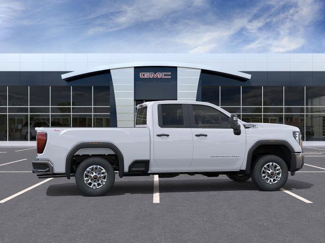 New 2026 GMC Sierra 2500 Pro w/ Convenience Package image 31