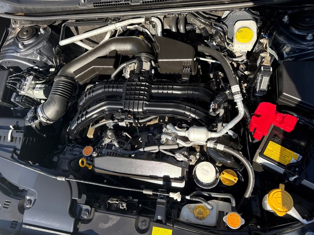 Used 2024 Subaru Crosstrek 2.0i Premium image 28