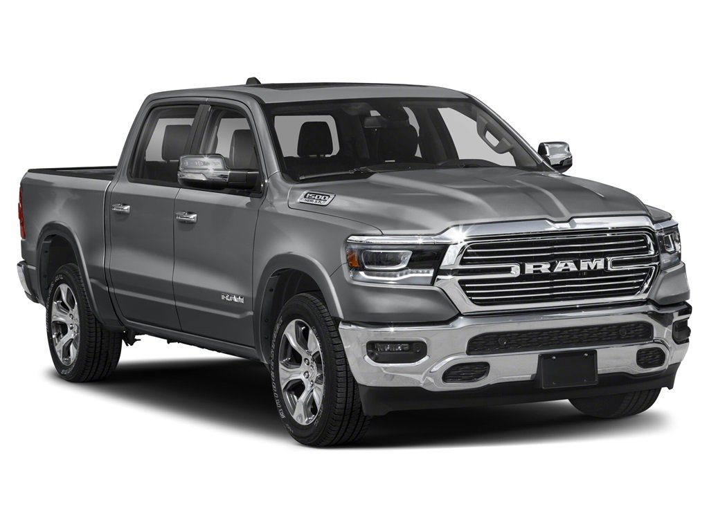 Used 2019 RAM 1500 Laramie image 6