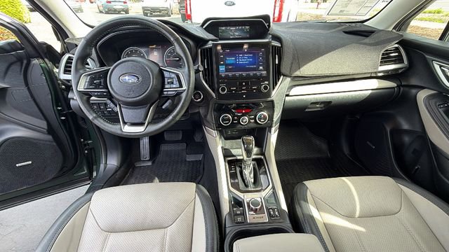 Used 2022 Subaru Forester Limited w/ Popular Package #2 image 18