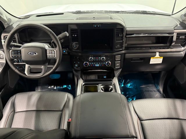 New 2026 Ford F250 Lariat image 28