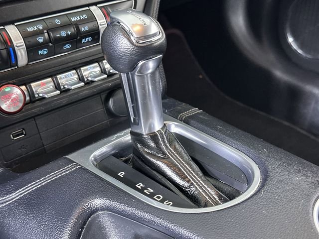 Used 2019 Ford Mustang Premium w/ Equipment Group 201A RWD image 16