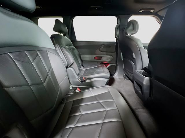 New 2027 Kia Telluride SX X-Line image 30