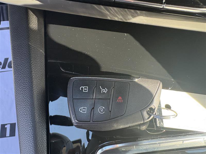 Used 2023 Buick Envision Preferred w/ Sport Touring Package image 18