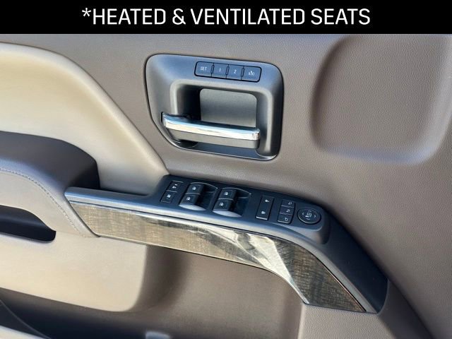 Used 2015 GMC Sierra 3500 Denali image 15