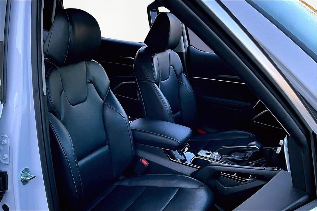 Used 2023 Kia Telluride S w/ S Sunroof Package image 21