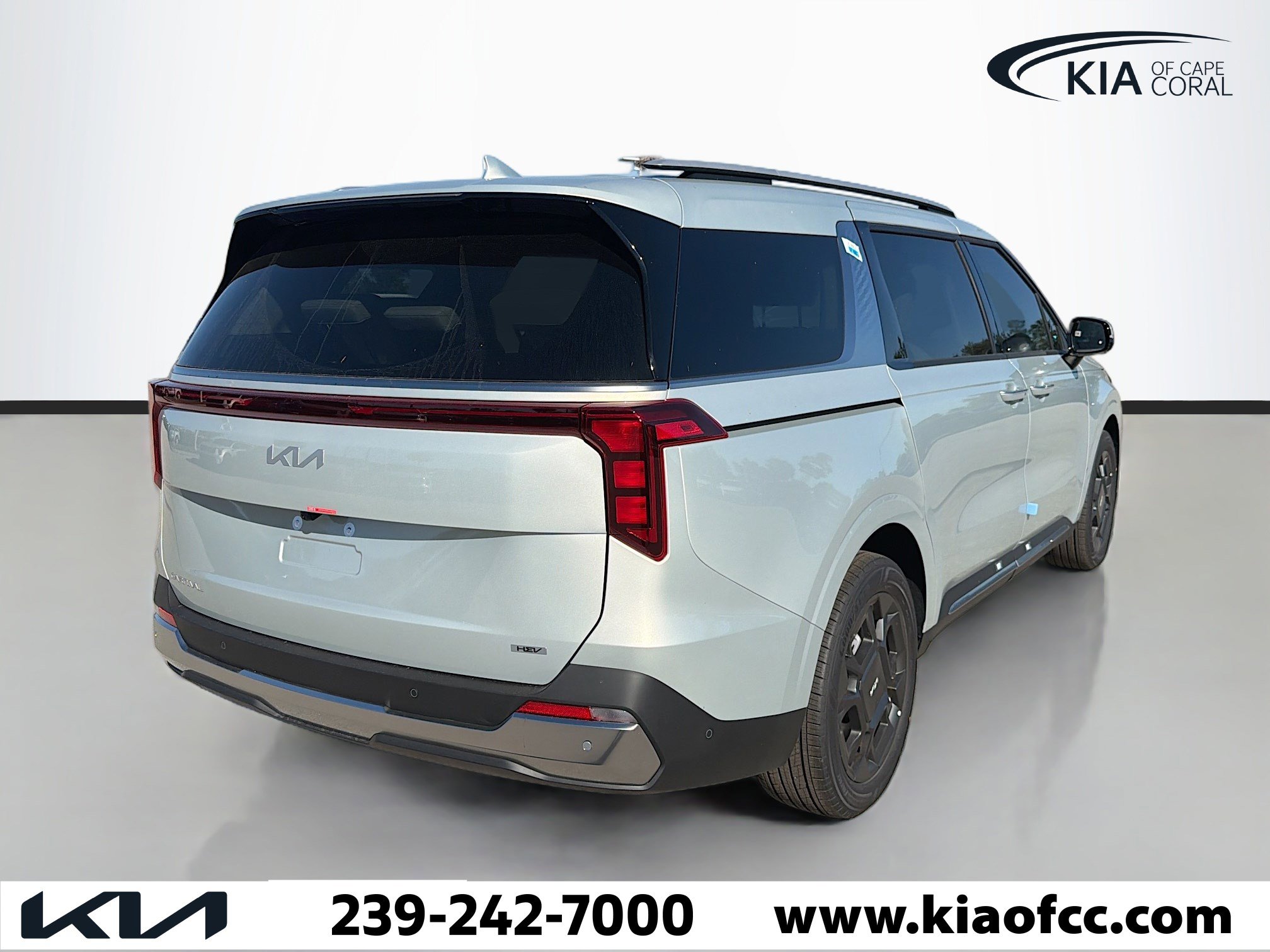 New 2026 Kia Carnival SX image 5