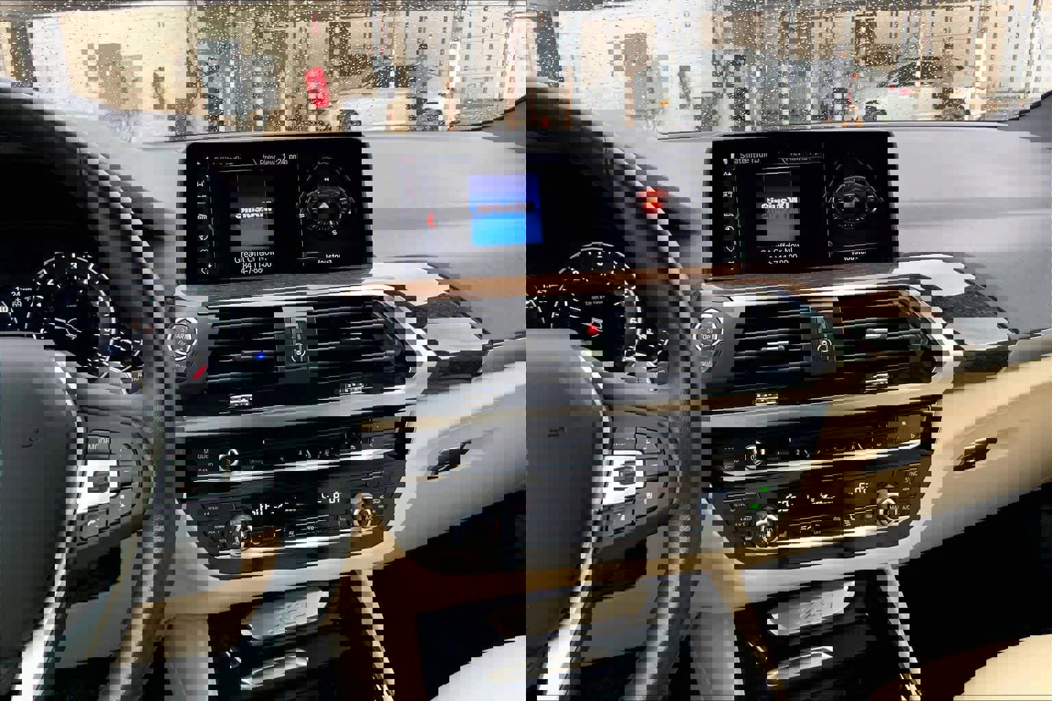 Used 2019 BMW X3 xDrive30i image 7