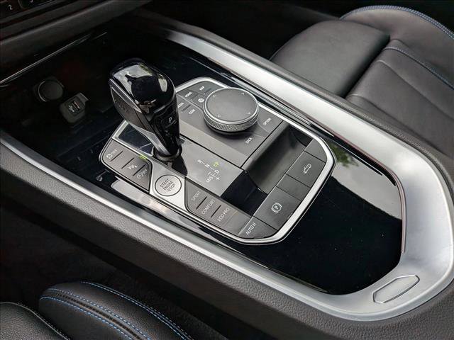 Certified 2024 BMW Z4 M40i w/ Premium Package image 16