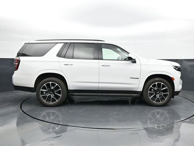 Used 2021 Chevrolet Tahoe RST AWD/4WD image 8