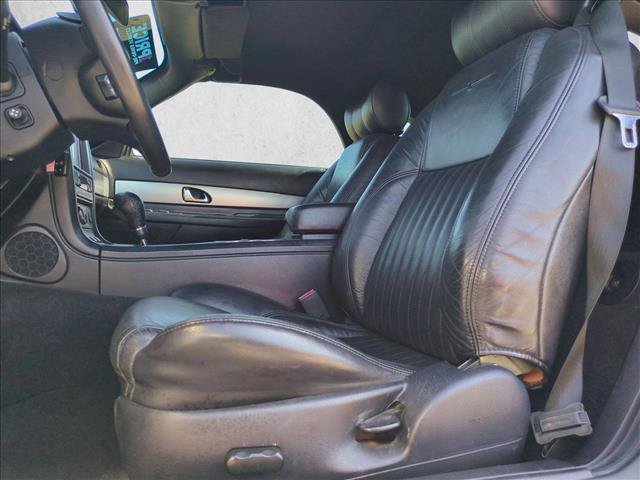 Used 2005 Ford Thunderbird RWD image 14