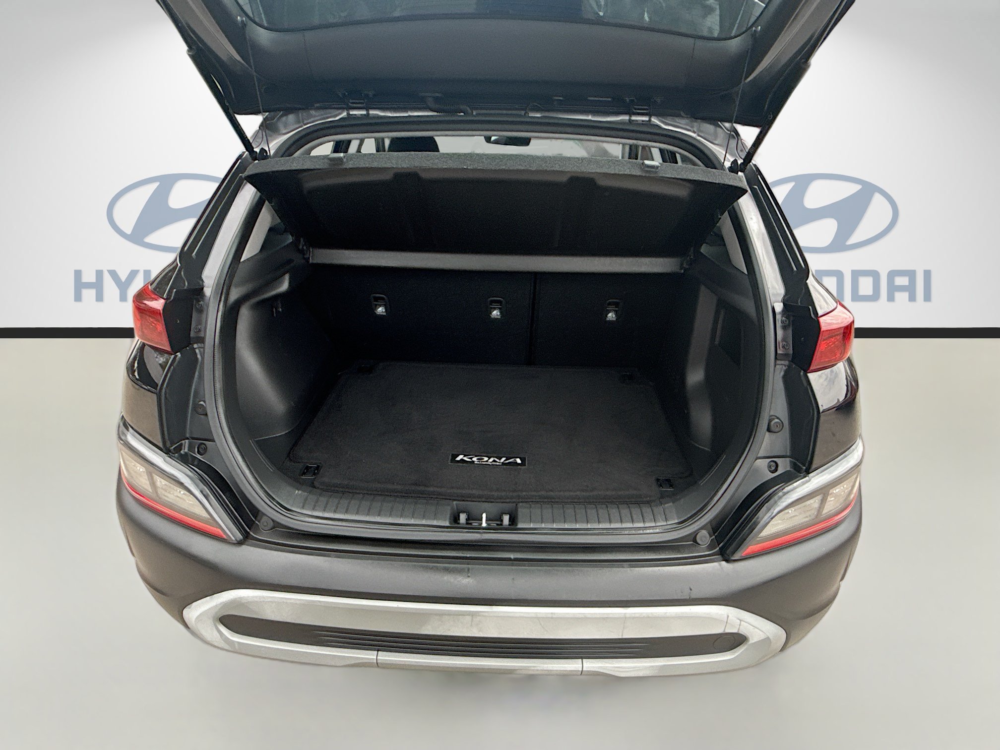 Used 2023 Hyundai Kona SE AWD/4WD image 23