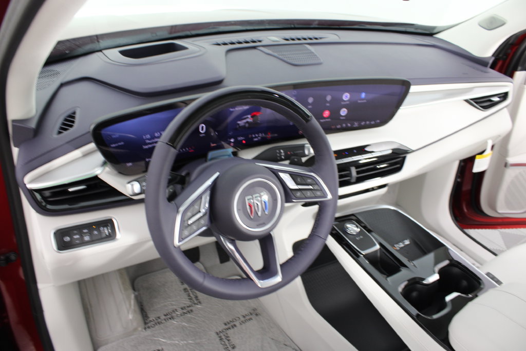 New 2027 Buick Enclave Avenir AWD/4WD image 10