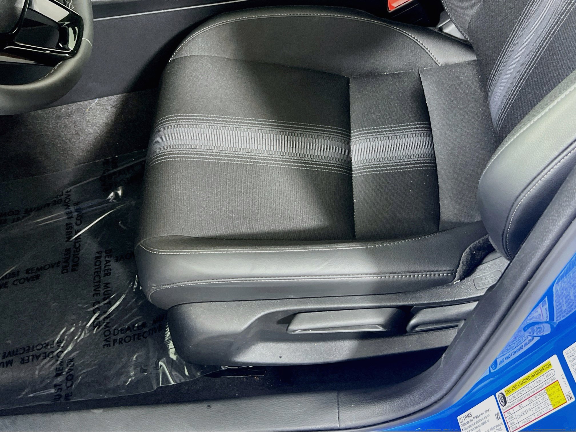 Used 2026 Honda Civic Sport image 18