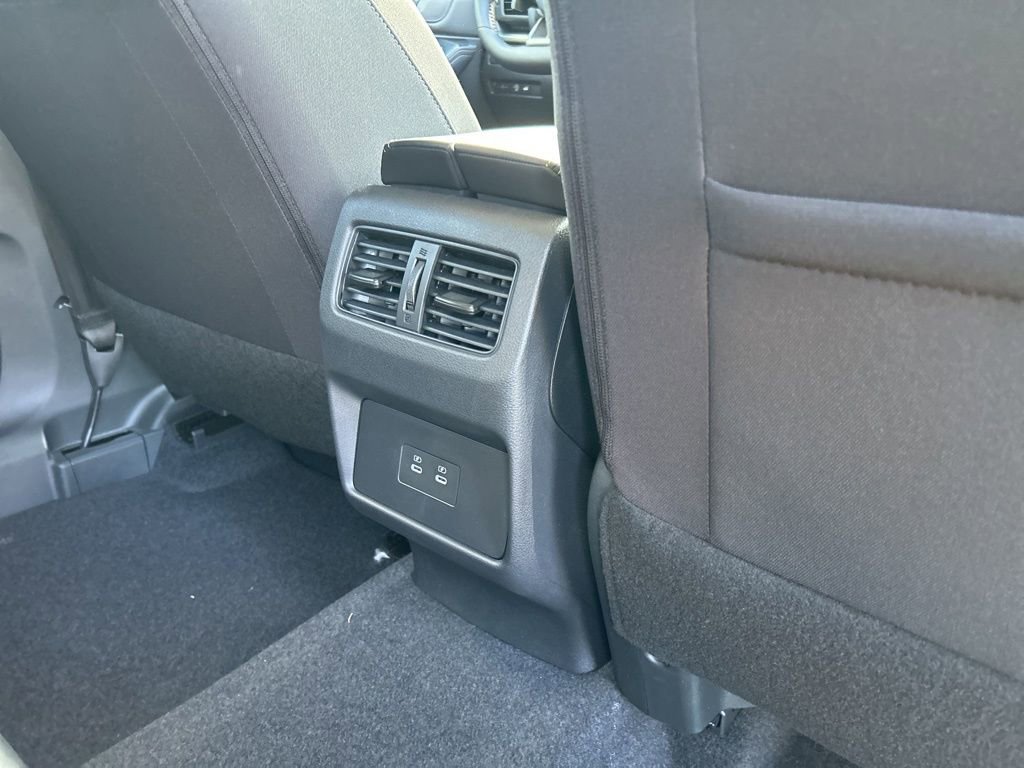 New 2026 Nissan Rogue SV w/ Cold Weather Package image 47