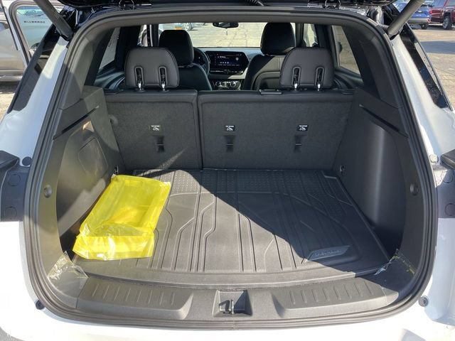 New 2026 Chevrolet TrailBlazer RS w/ Convenience Package AWD/4WD image 23