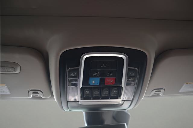 New 2026 RAM 1500 Limited image 24