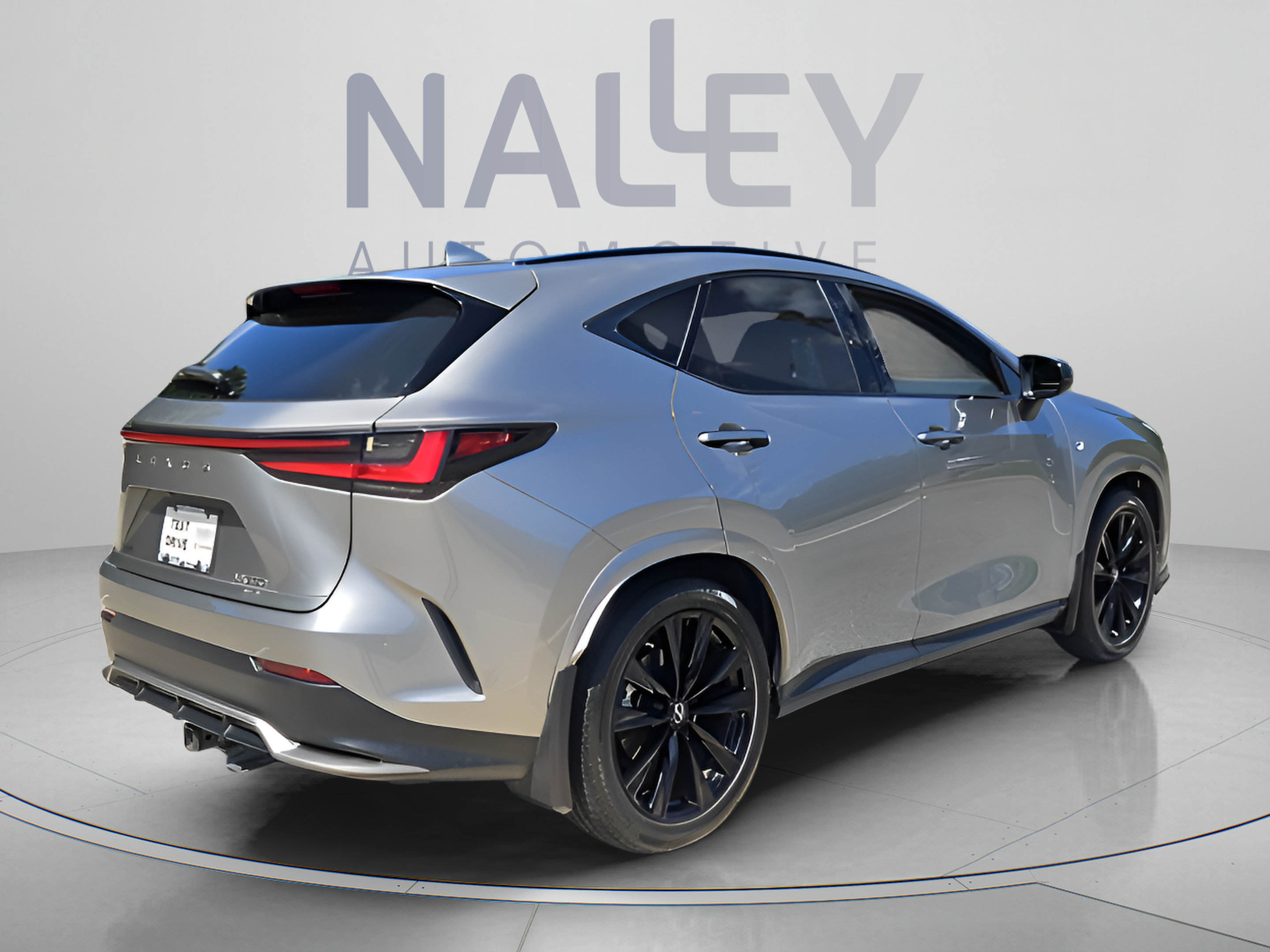 Used 2022 Lexus NX 350 F Sport w/ Towing Package (2000 Lbs) AWD/4WD image 5