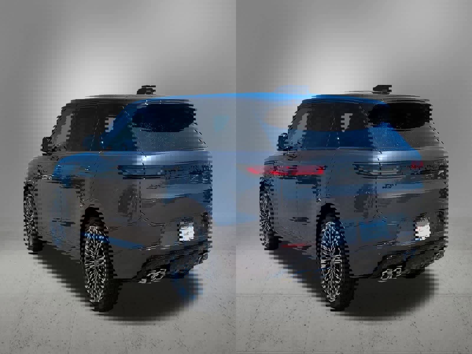 New 2025 Land Rover Range Rover Sport Dynamic SE image 4