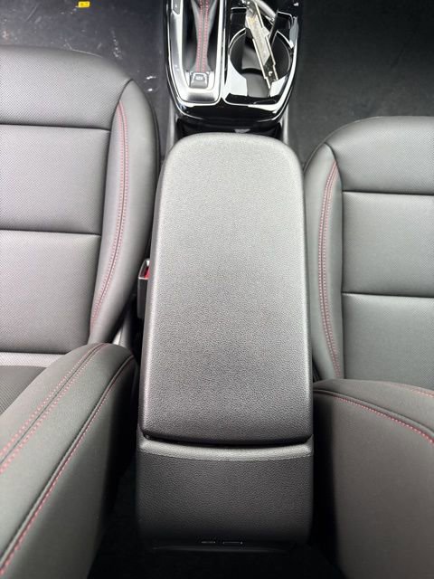 New 2026 Chevrolet Trax RS w/ Driver Confidence Package image 19