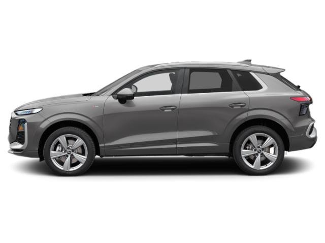 New 2026 Audi Q3 quattro 2.0T AWD/4WD image 3