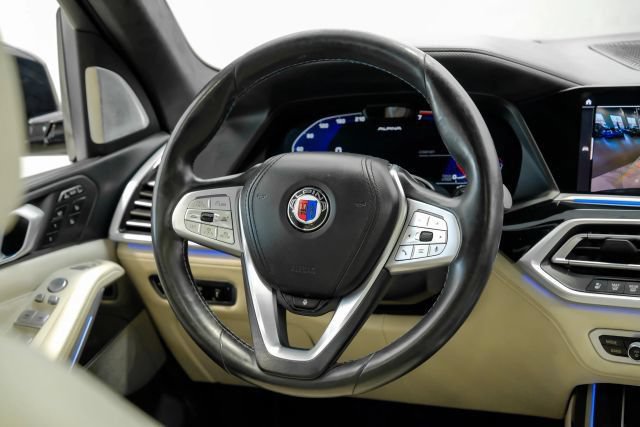 Used 2021 BMW ALPINA XB7 AWD/4WD image 24