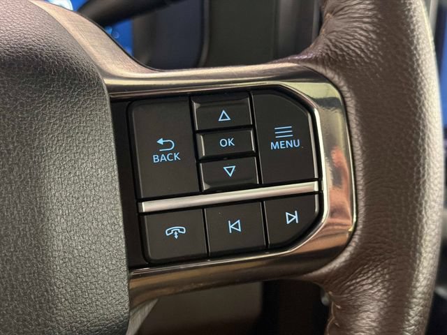 Used 2025 Ford F250 King Ranch w/ Chrome Package AWD/4WD image 49