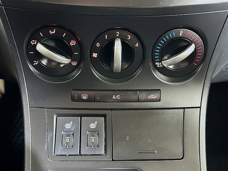 Used 2012 MAZDA MAZDA3 i Grand Touring image 15