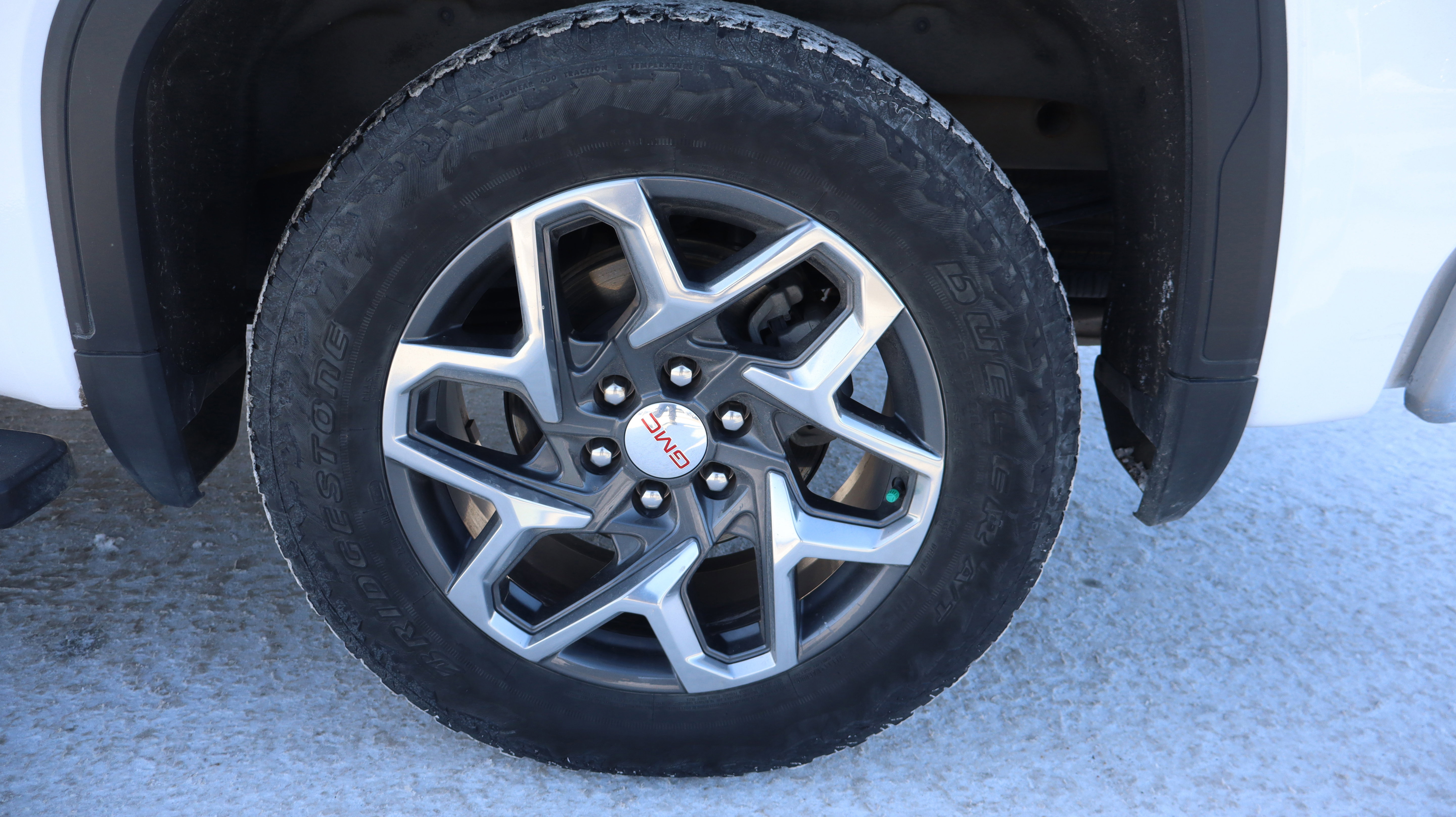 Certified 2023 GMC Sierra 1500 SLT w/ SLT Premium Package image 21