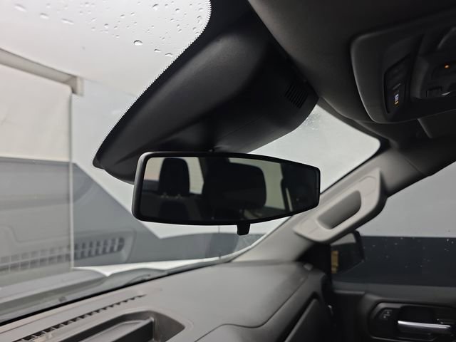 Used 2022 Chevrolet Silverado 1500 Custom Trail Boss image 37