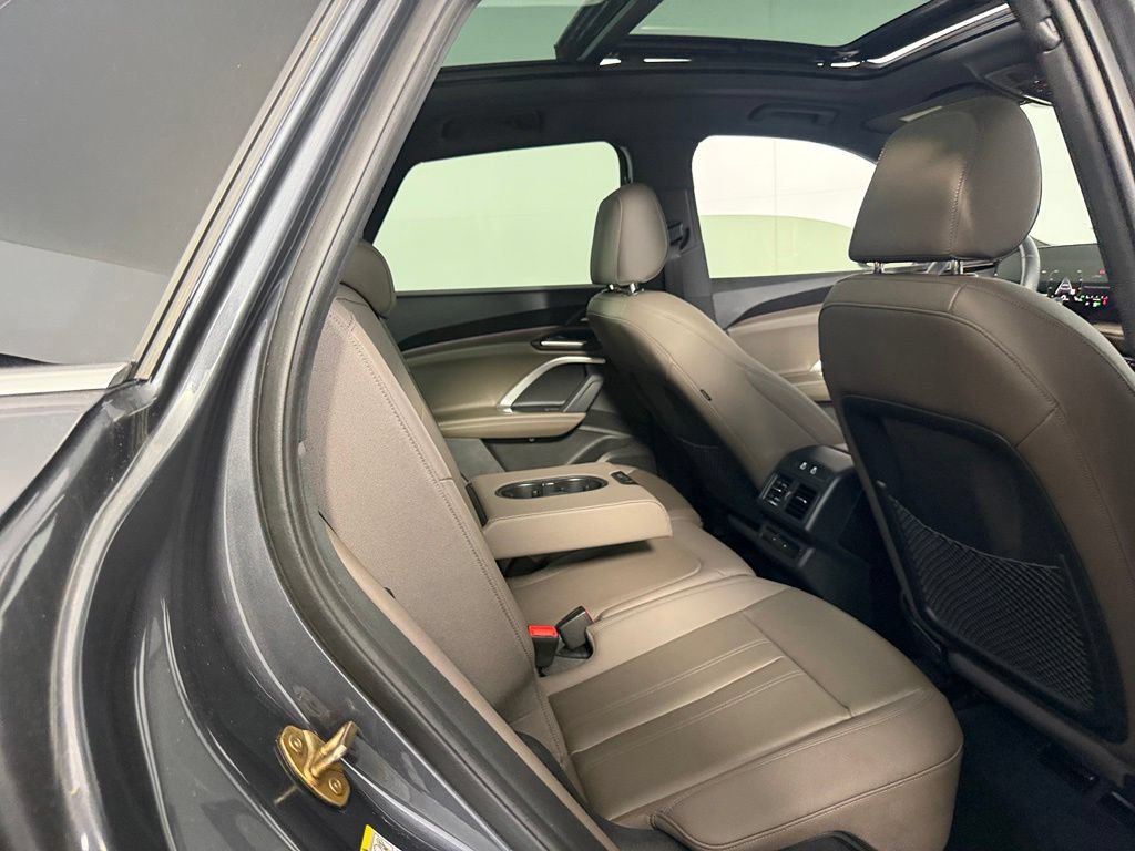 Used 2025 Audi Q5 Premium Plus AWD/4WD image 29