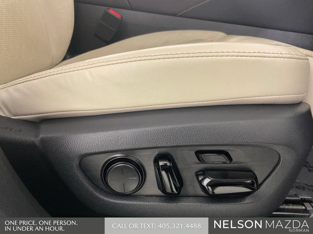 Used 2023 Lexus RX 350 AWD w/ Cold Area Package image 28