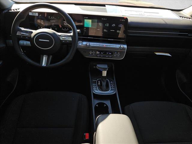 New 2026 Hyundai Kona SEL Sport image 11