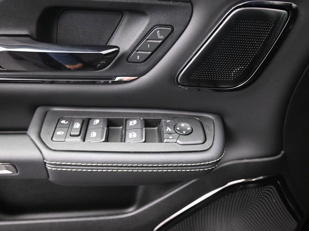 New 2026 RAM 1500 Limited image 25