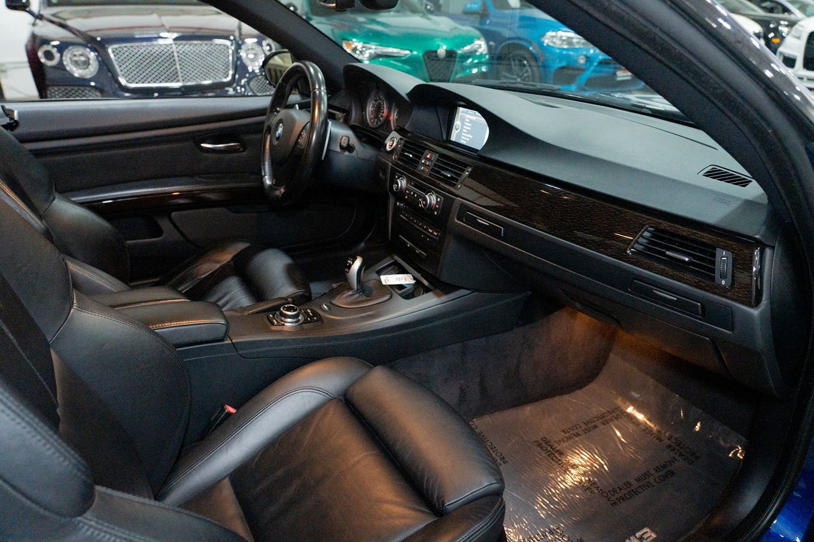 Used 2013 BMW M3 Coupe image 32