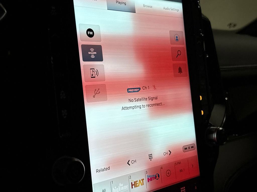 New 2026 RAM 2500 Rebel w/ Rebel Level 2 Equipment Group image 20