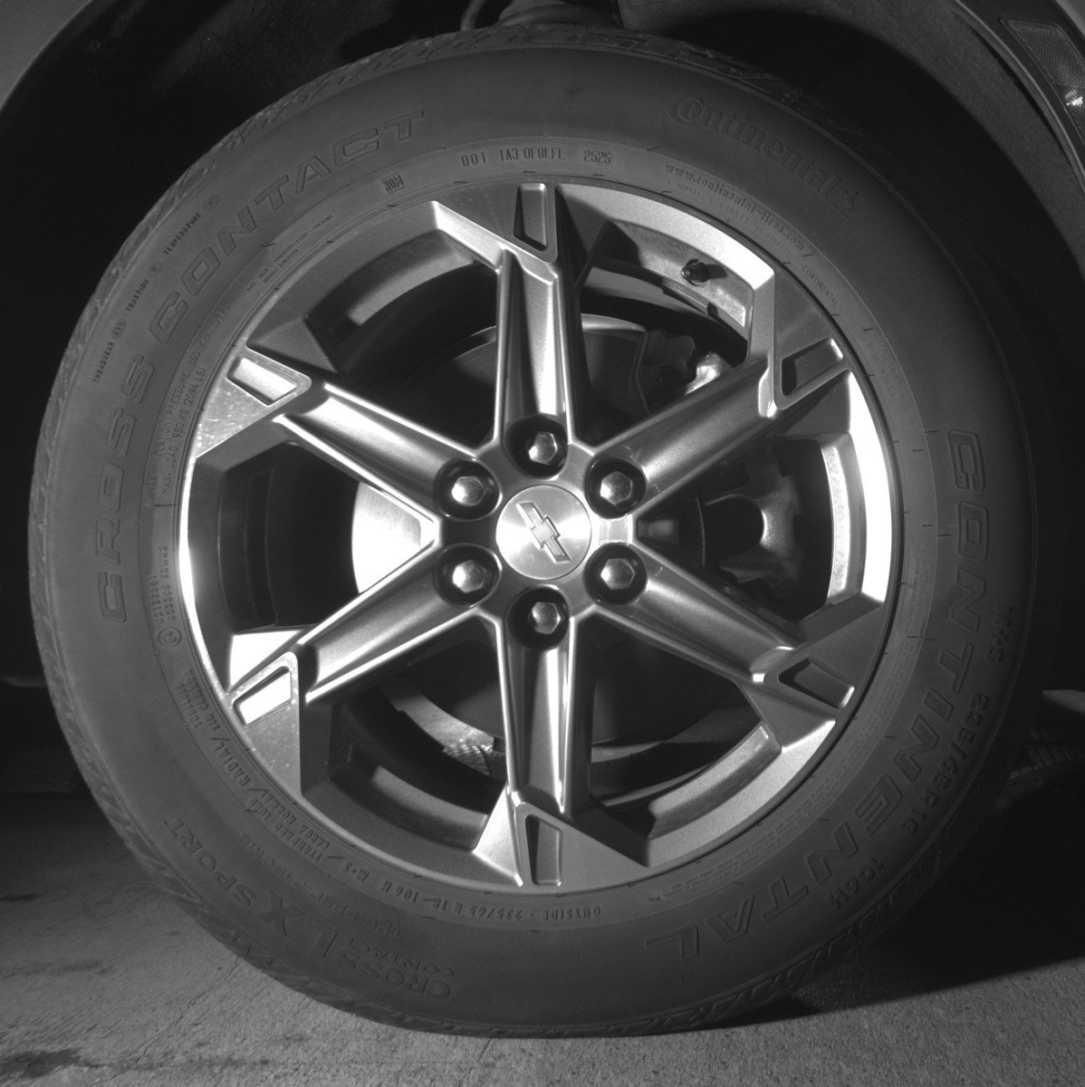 Used 2025 Chevrolet Blazer LT FWD image 13